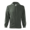 Bluza rozpinana z kapturem